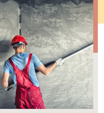 Услуги Отделка в Туймазах под ключ