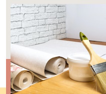 Услуги Отделка в Туймазах под ключ