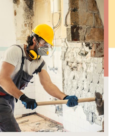 Услуги Отделка в Туймазах под ключ